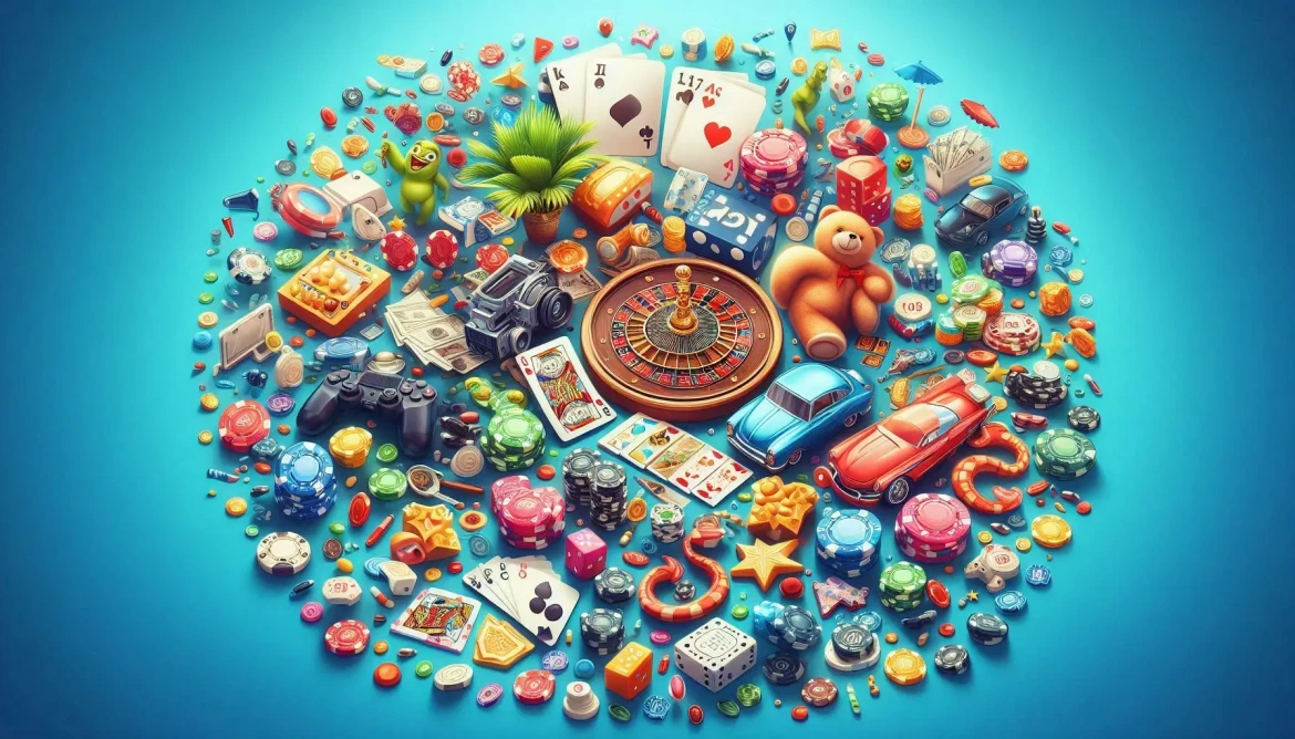 BuranCasino
